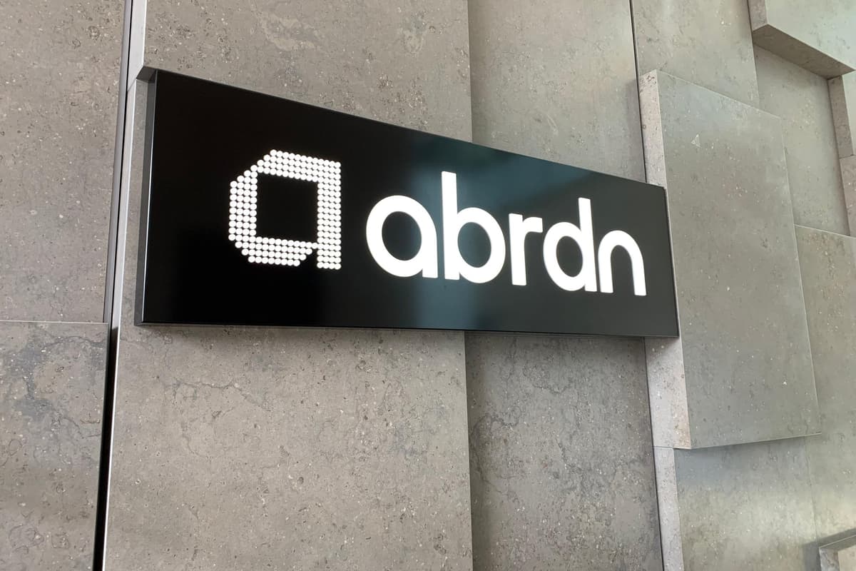 Abrdn Plc (ABDN) Dividends