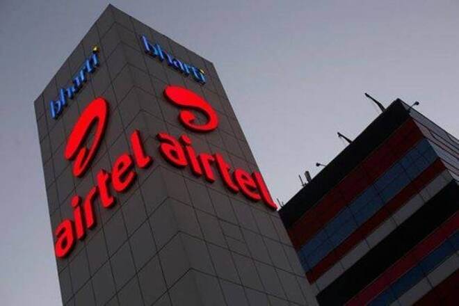 Airtel Africa Plc Dividends