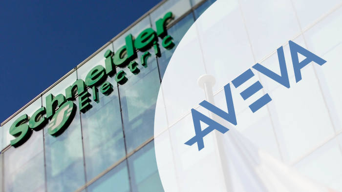 AVEVA plc announces interim dividend maintained at 15.5 pence per share