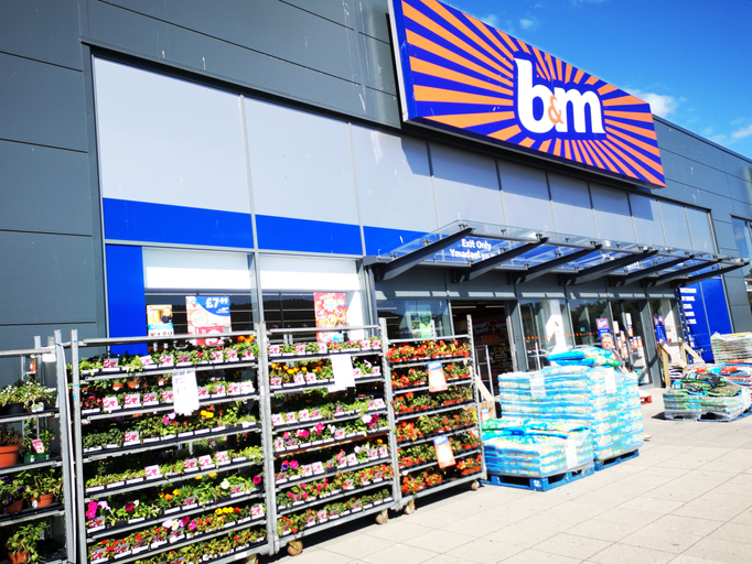 B&M European Value Retail S.A. Announces That The Board Has Declared A ...