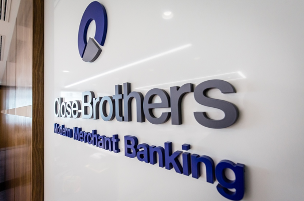 Close Brothers Group proposes a full year dividend per 