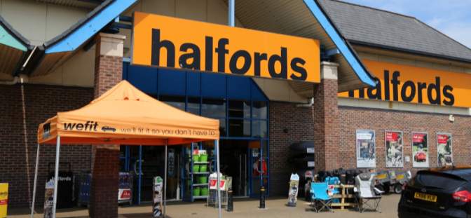 halfords-group-plc-have-declared-interim-dividend-per-share-of-3p