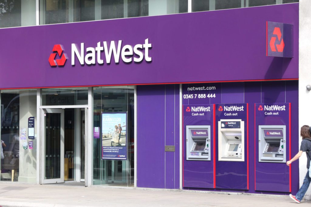 Natwest Group Dividend 2023