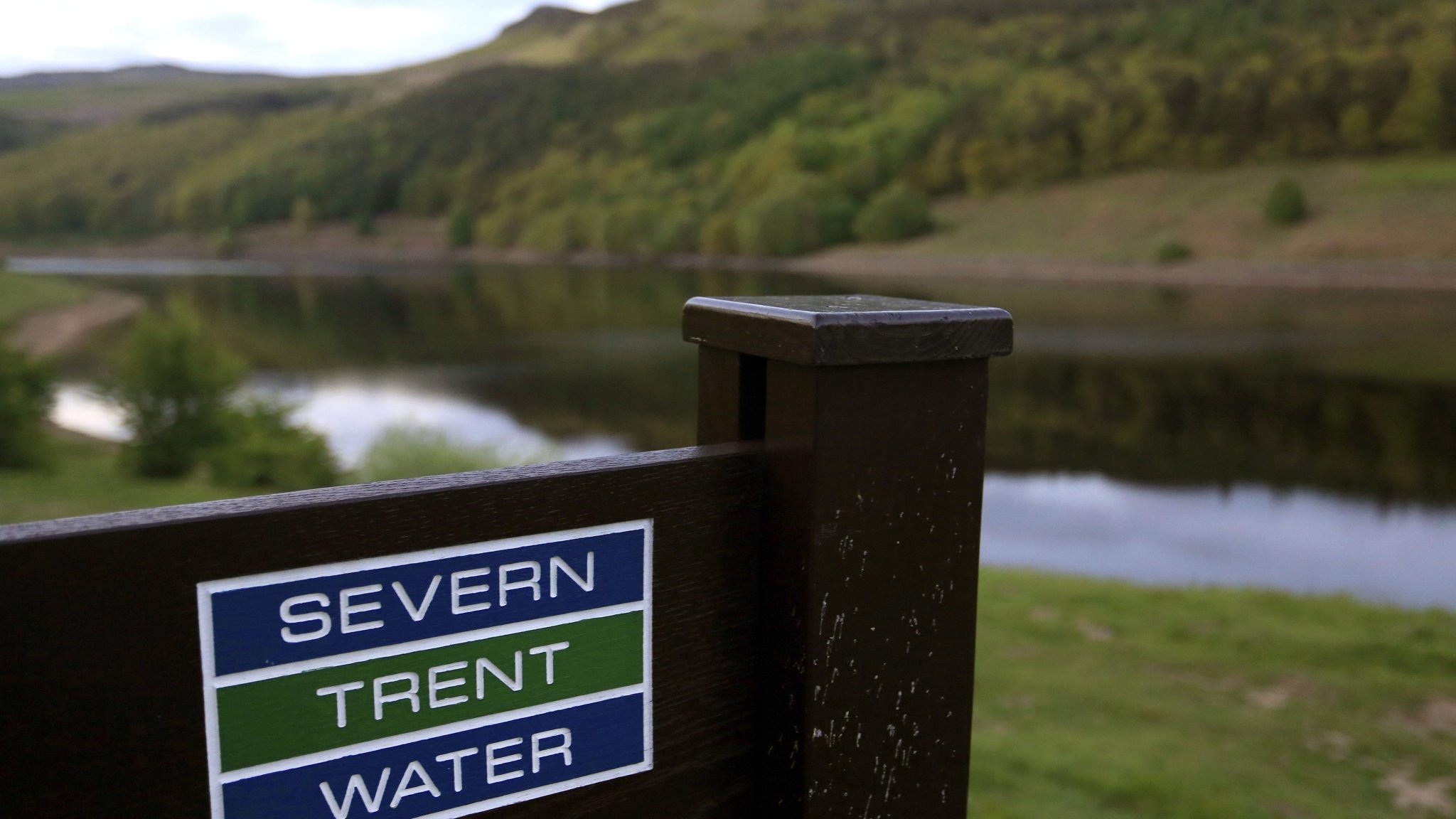 Severn Trent Plc (SVT) Dividends