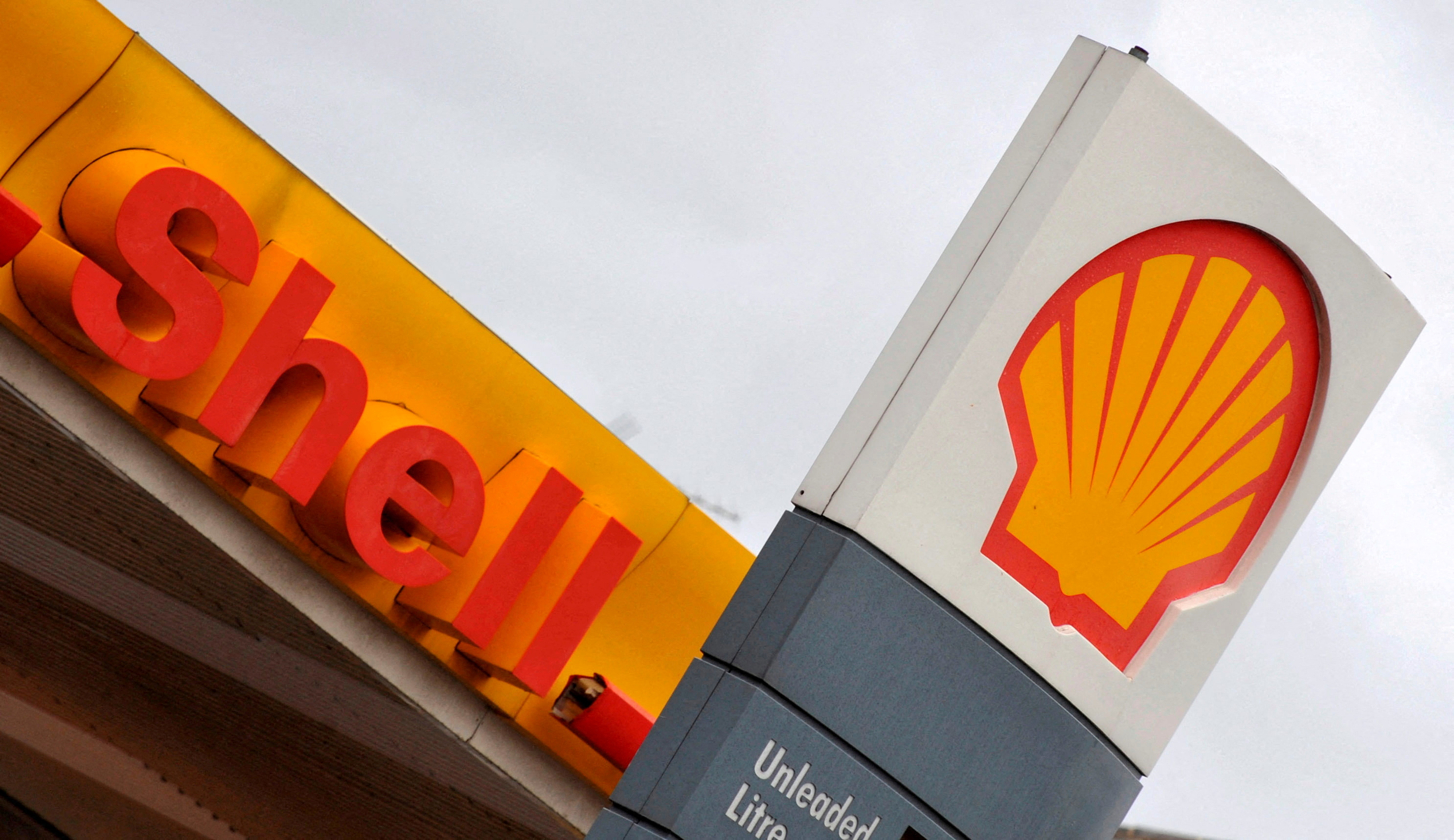 Shell PLC Have Announced In 2022 An Interim Dividend Will Be Set At US 