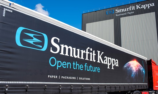 Ellendig Panorama Moet Smurfit Kappa Group PLC announce a final dividend increased by 10% to 96.1  cent per share