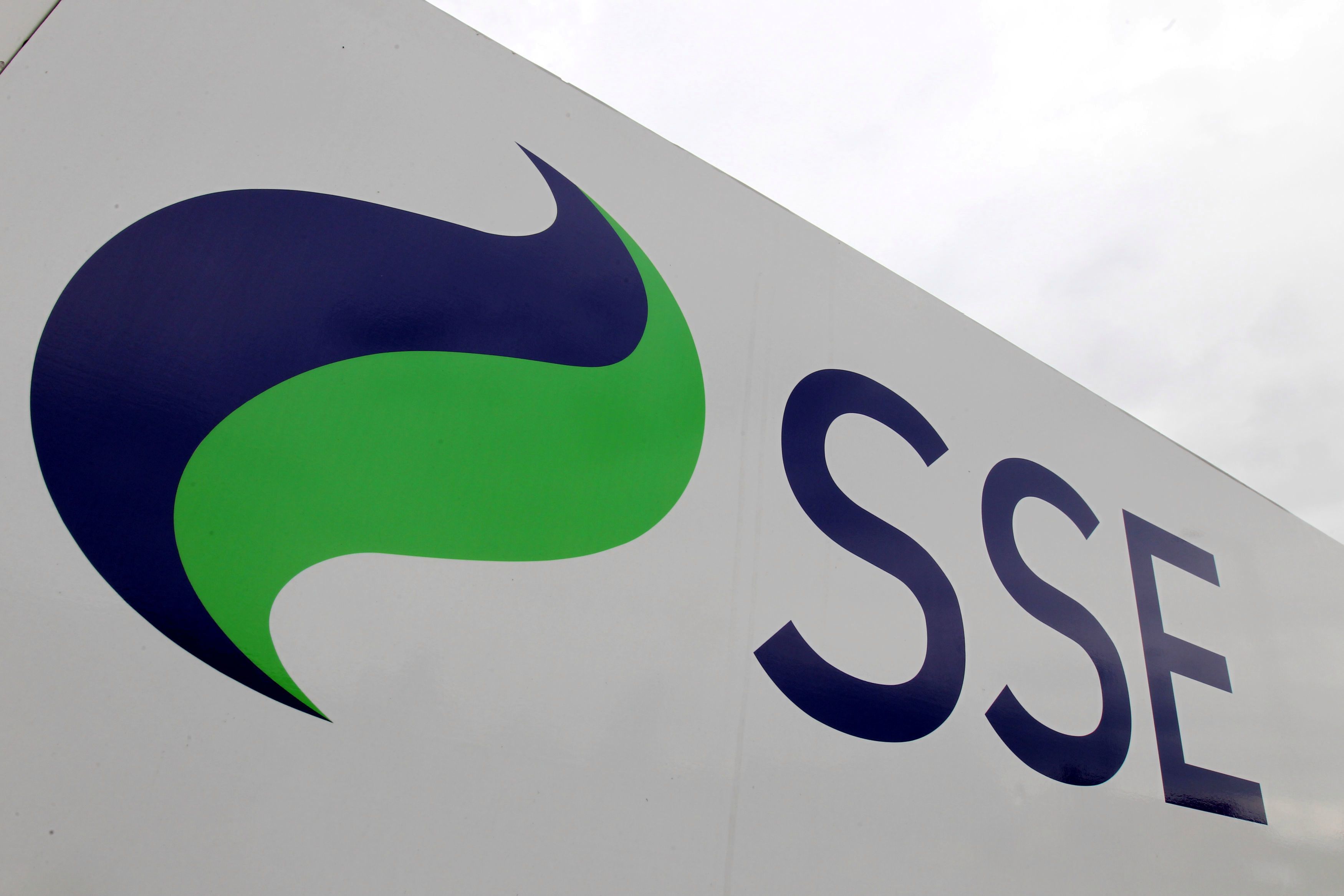 SSE Plc (SSE) Dividends