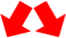 Arrow double