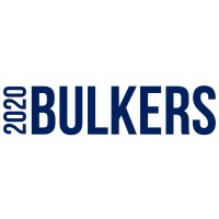 2020 Bulkers LTD