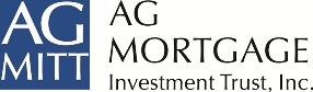 AG Mortgage Investment Trust Inc