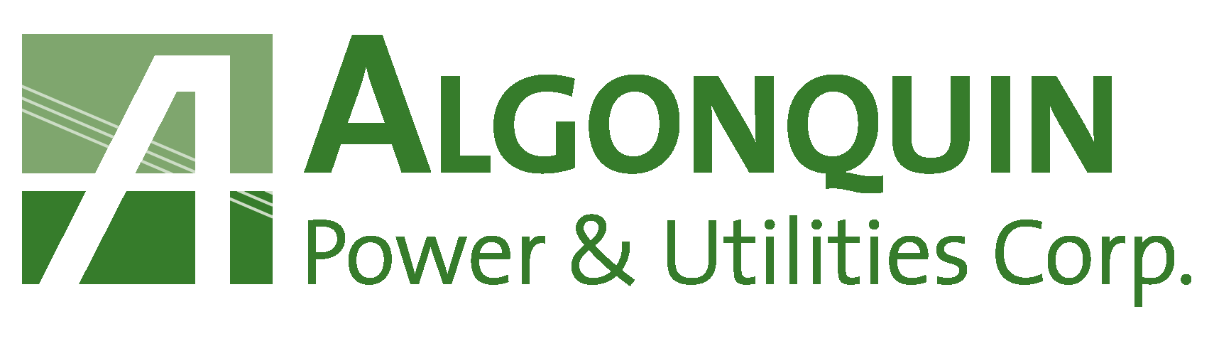 Algonquin Power & Utilities Corp