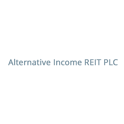 Alternative Income REIT Plc