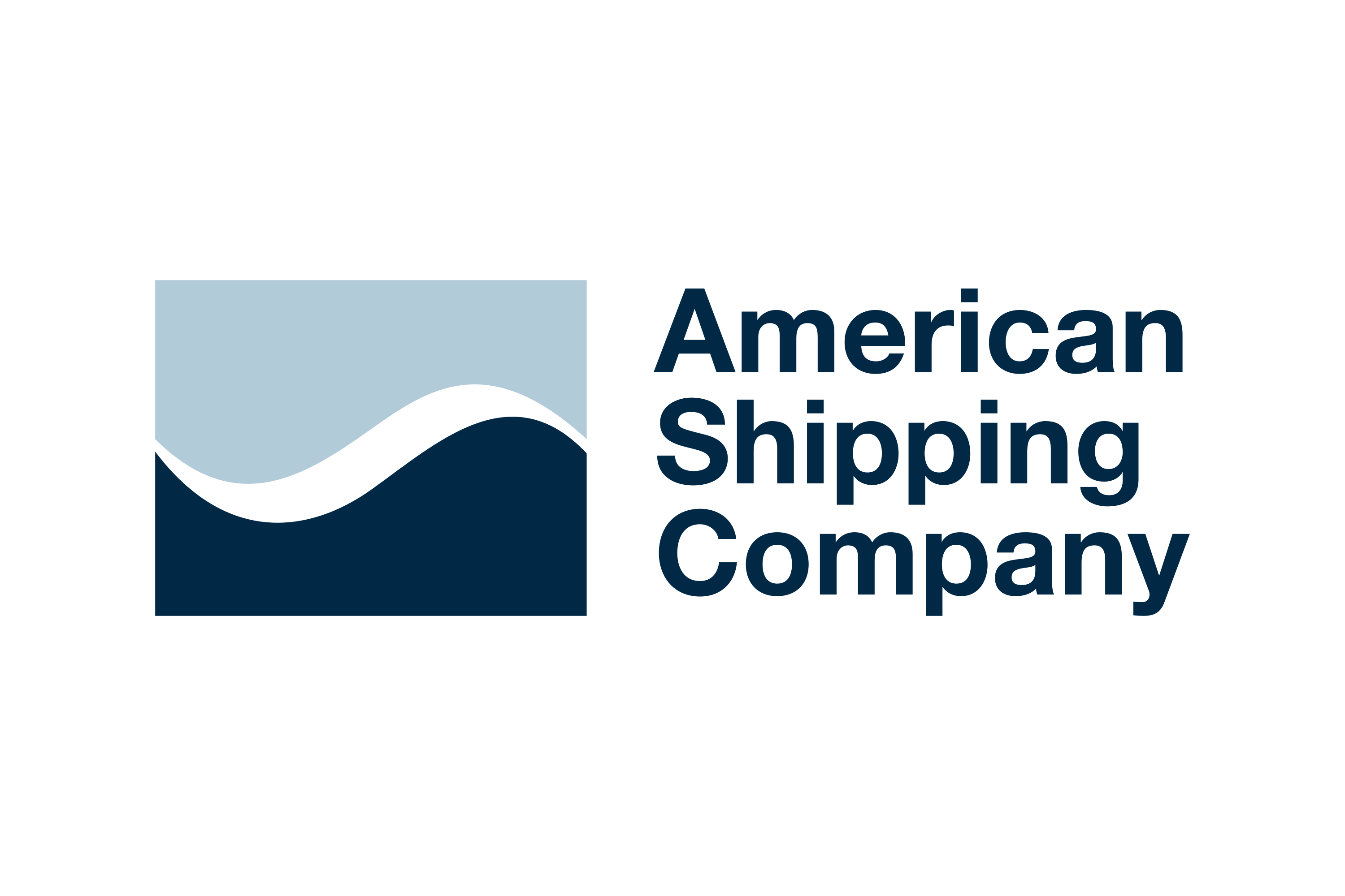 American Shipping Company ASA