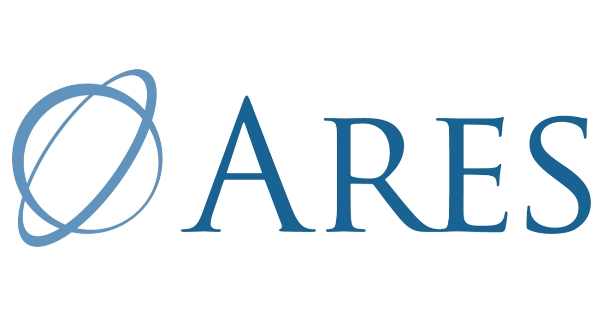 Ares Management Corp