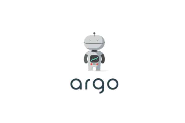 Argo Blockchain Plc