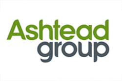 Ashtead Group plc