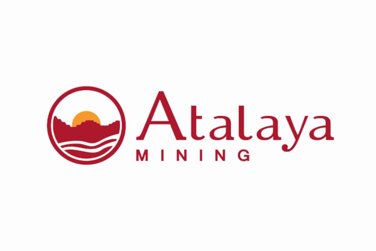 Atalaya Mining Plc