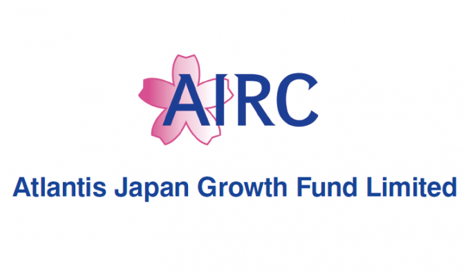 Atlantis Japan Growth Fund