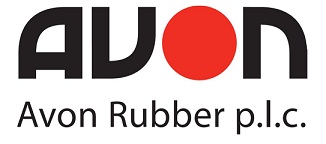 Image result for avon rubber logo