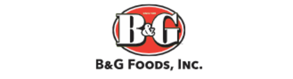 B&G Foods, Inc