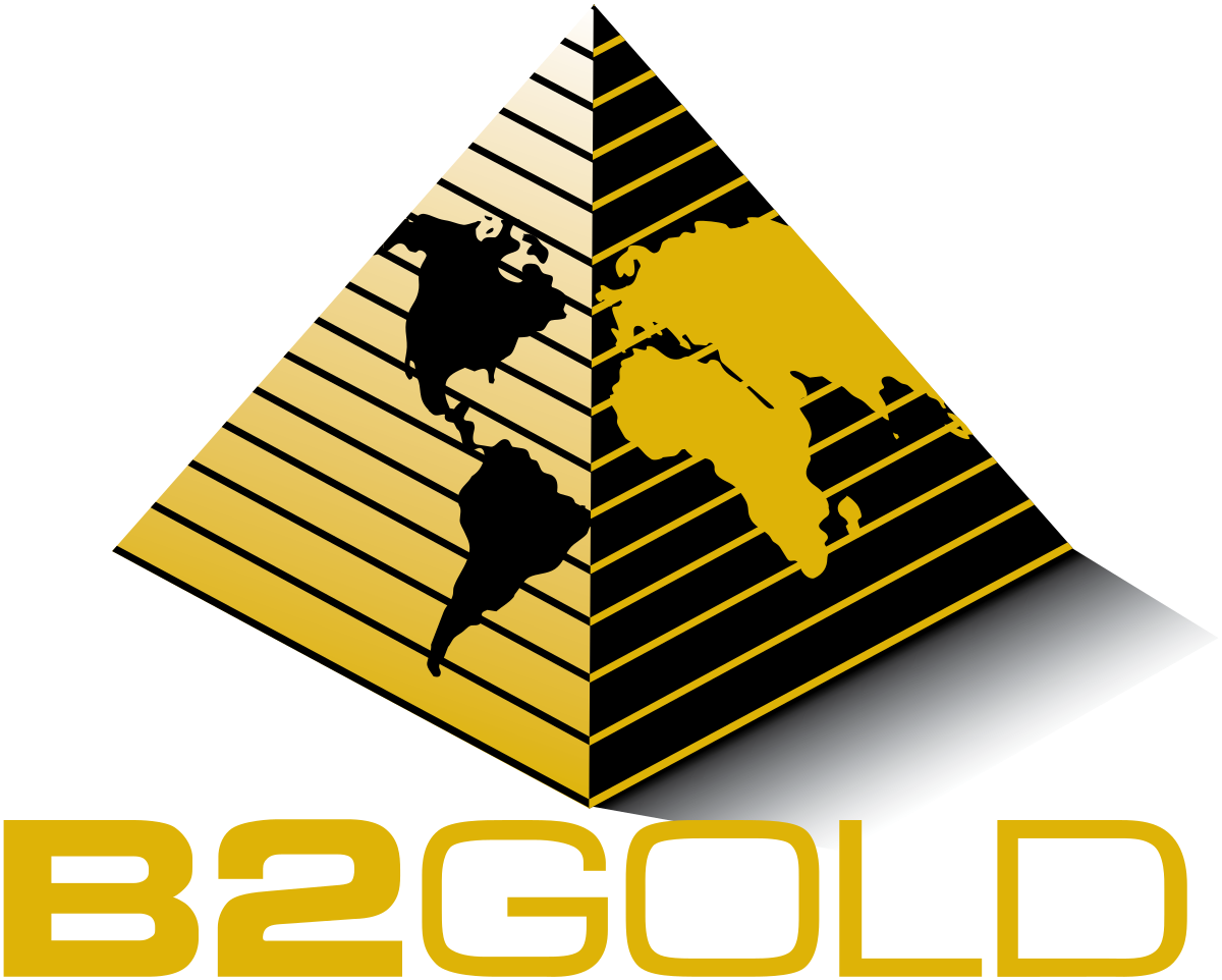B2gold Corp