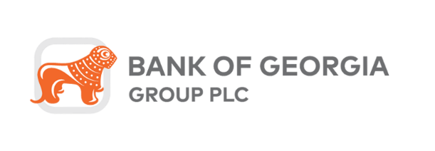 Bank of Georgia Group Plc