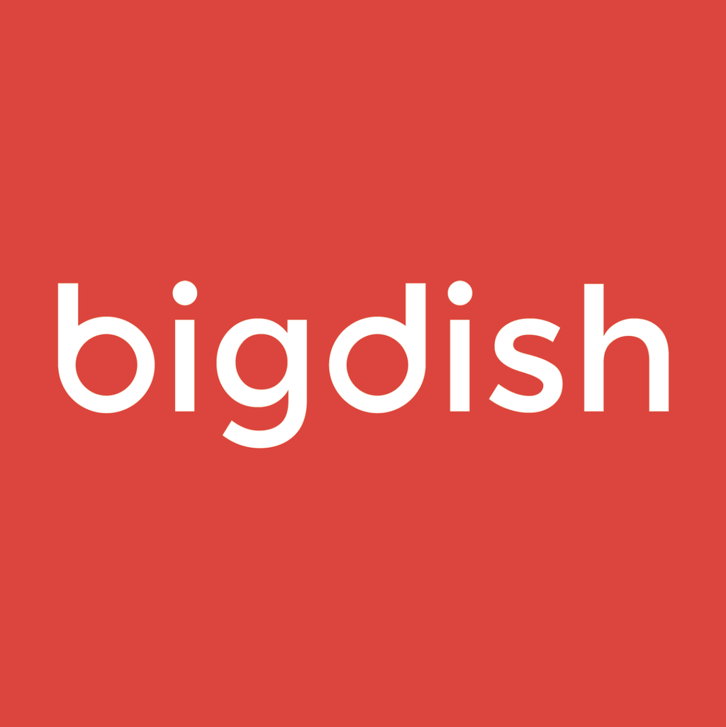 BigDish Plc