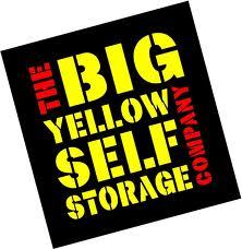 Big Yellow Group plc