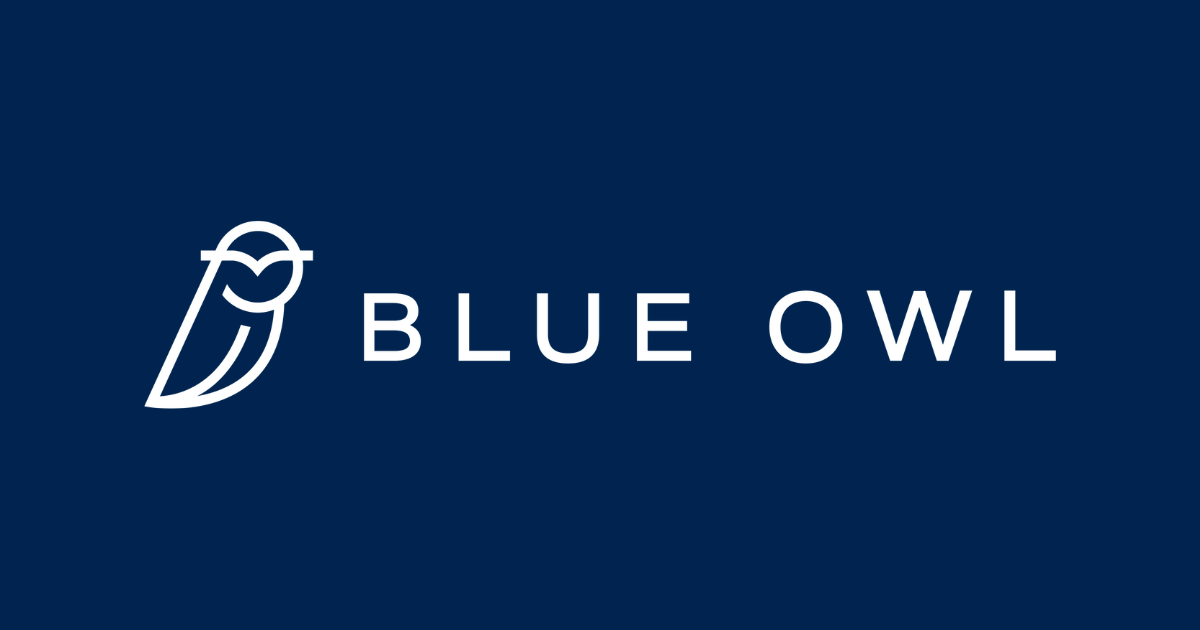 Blue Owl Capital Inc