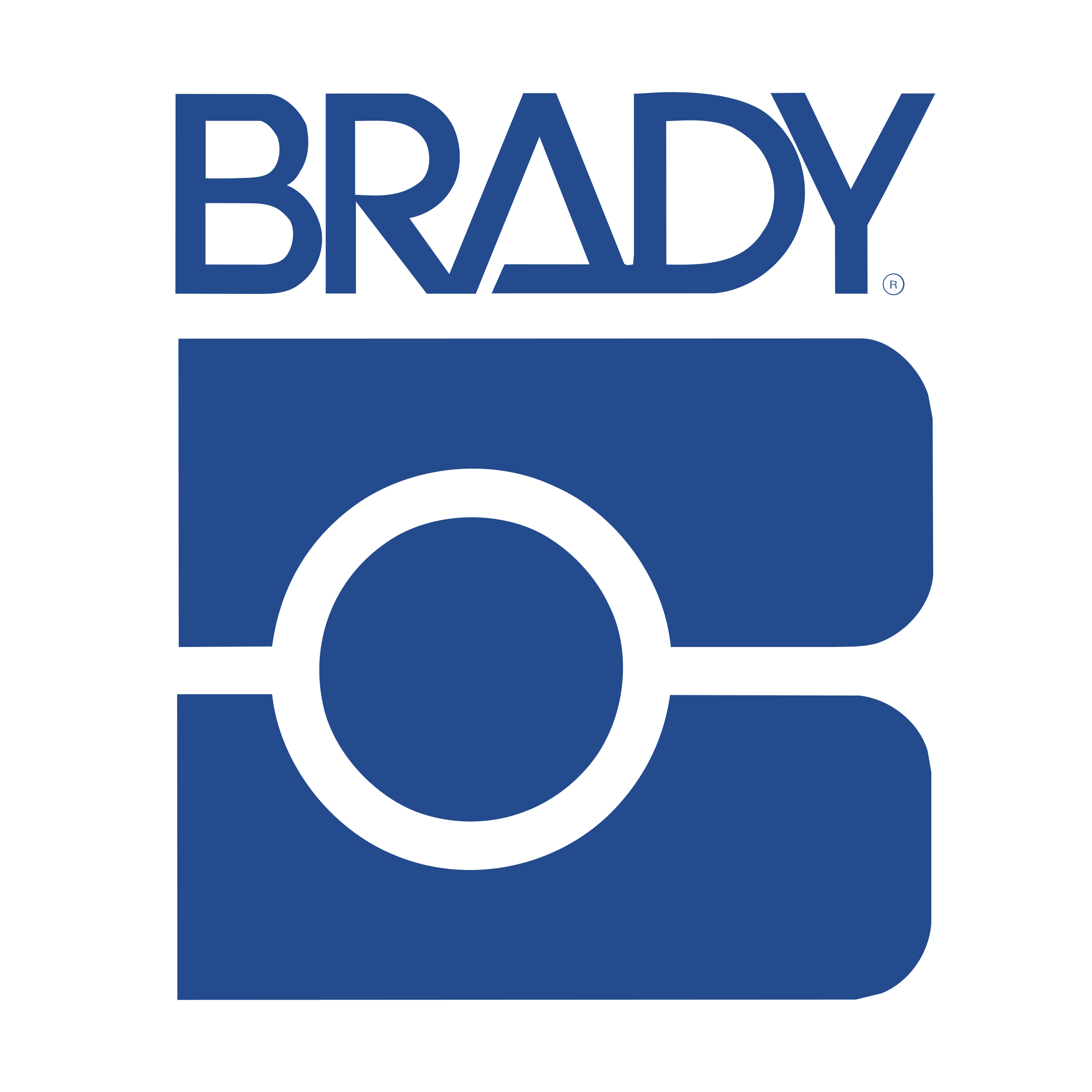 Brady Corp.
