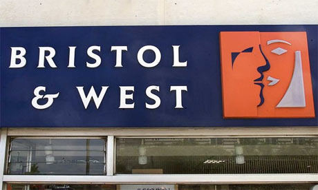 Bristol & West.