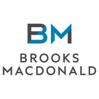Brooks Macdonald Group