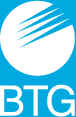 BTG plc