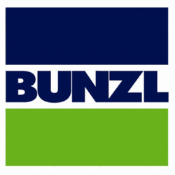 Bunzl plc (BNZL) Dividends