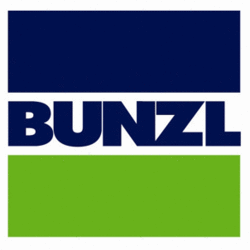 Bunzl plc