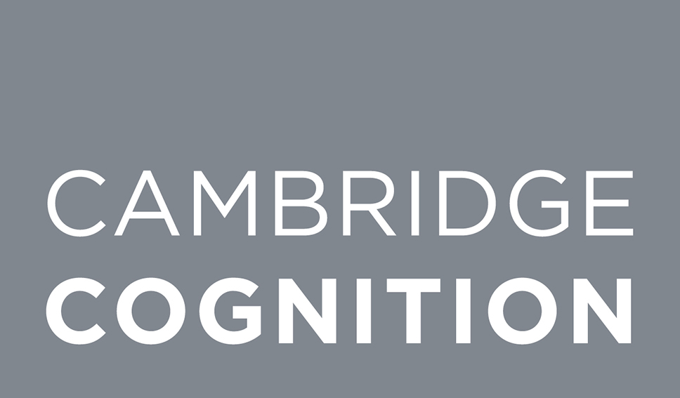 Cambridge Cognition Holdings plc