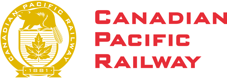Canadian Pacific Railway Ltd