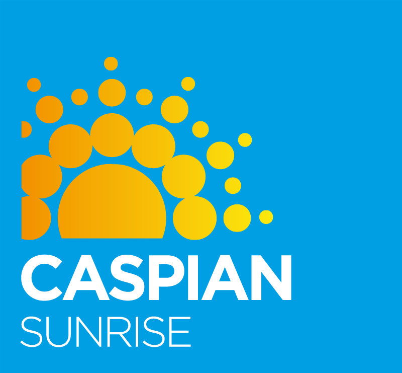 Caspian Sunrise Plc