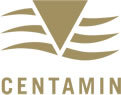 Centamin Plc