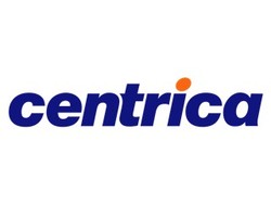 Centrica plc