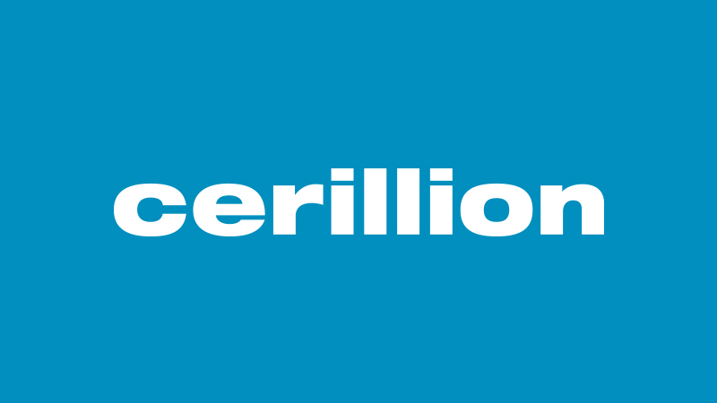 Cerillion PLC
