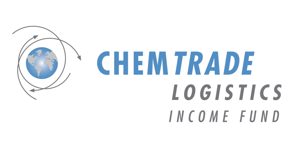 Chemtrade Logistics Income Fund