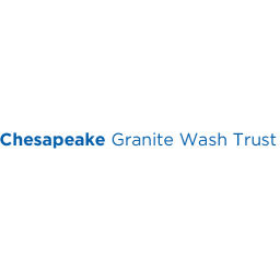 Chesapeake Granite Wash Trust