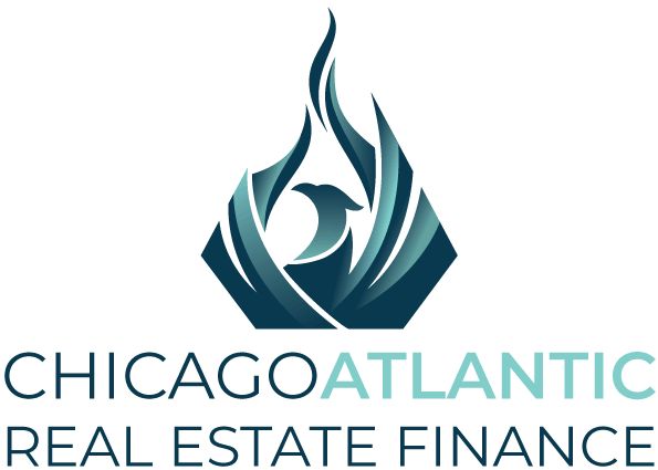 Chicago Atlantic Real Estate Finance Inc