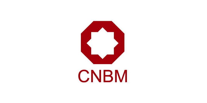 China National Building Material Company Limited