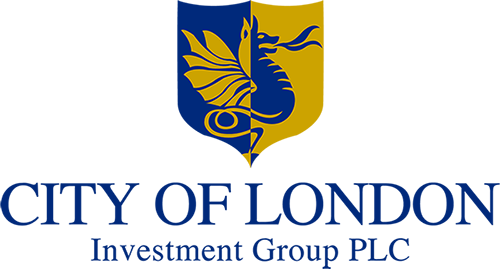 City of London Investment Group