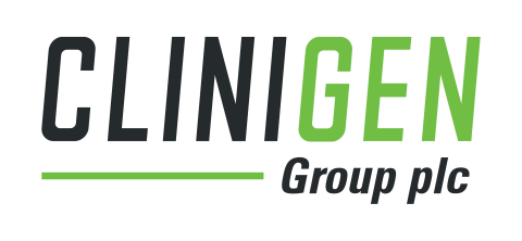 Clinigen Group Plc