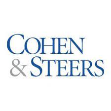 Cohen & Steers Infrastructure Fund Inc