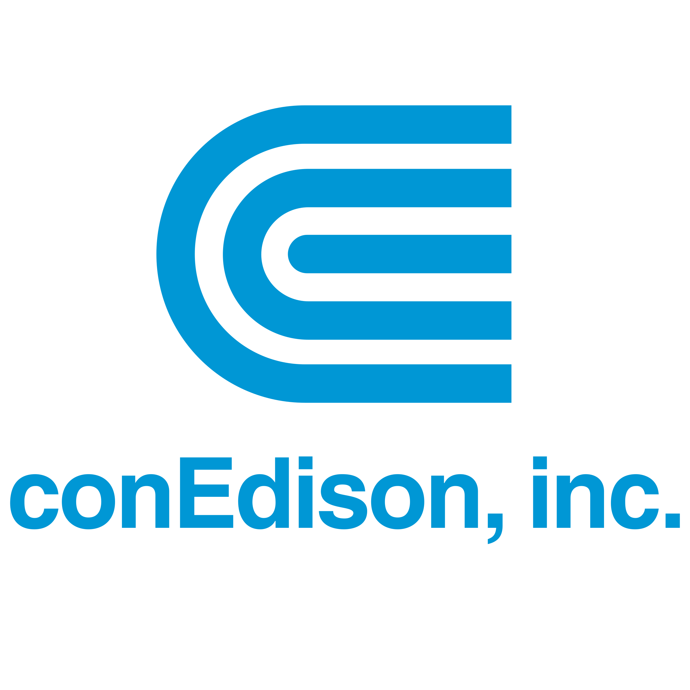 Consolidated Edison Inc ED Dividends