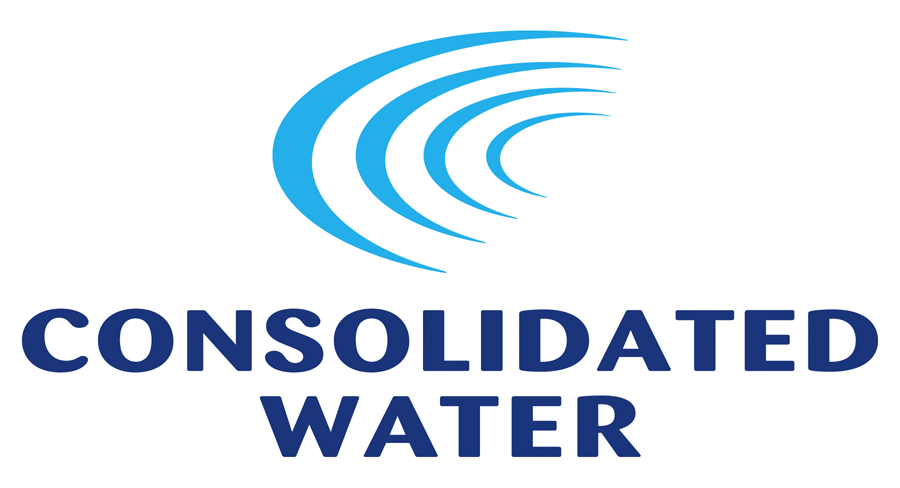 Consolidated Water Co. Ltd.
